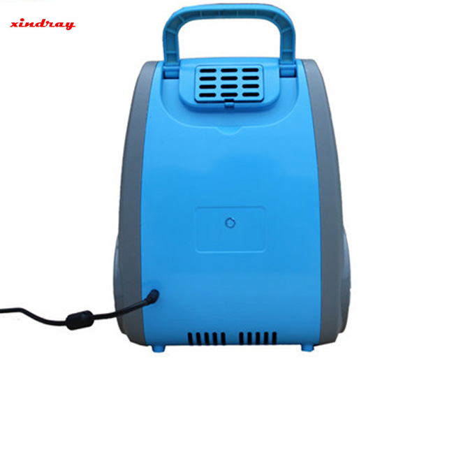 Oxygen Tubing Oxygen Concentrator