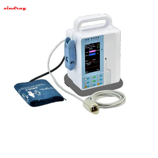 Smart Electronic Infusion Pump