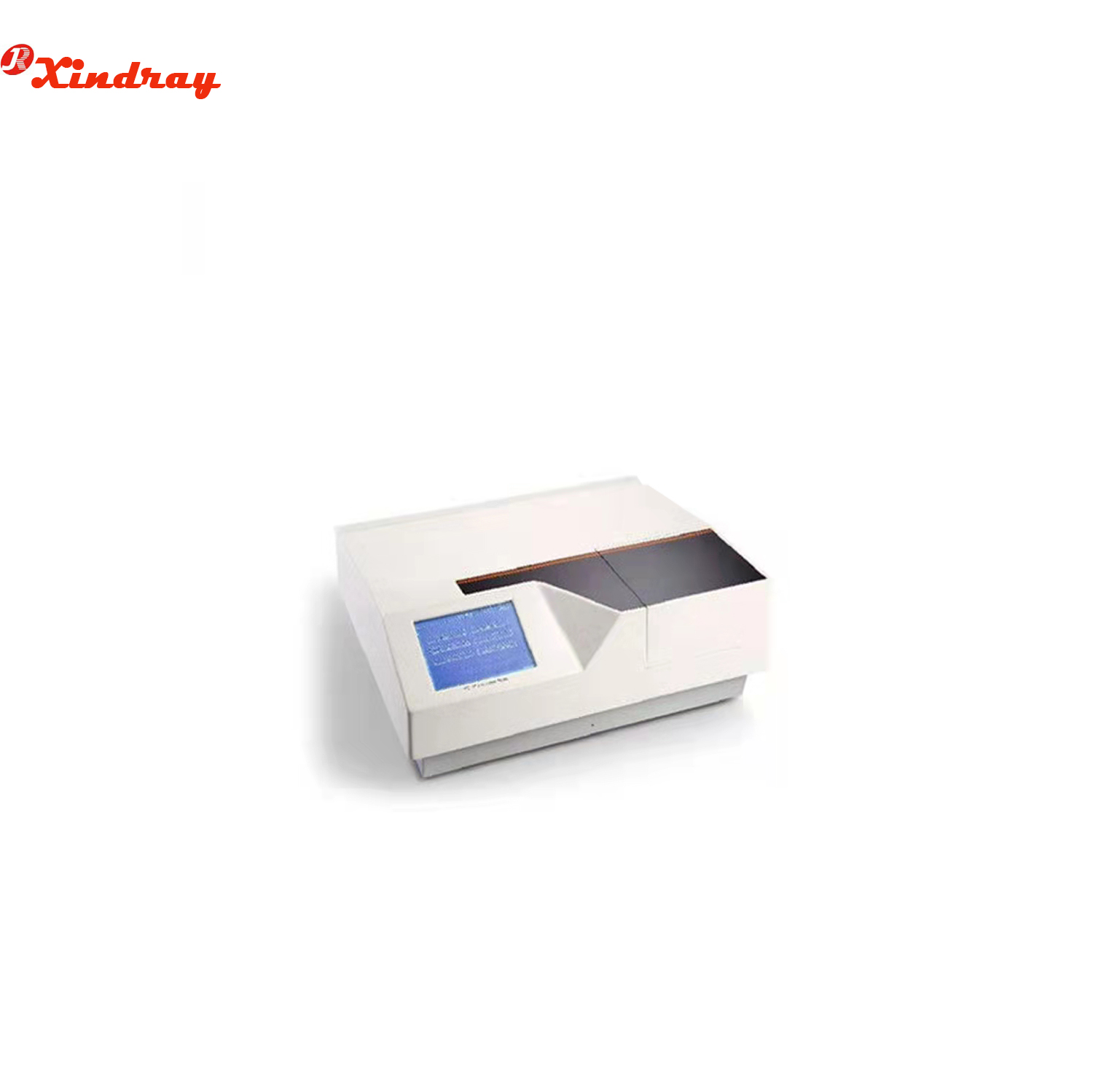 Laboratory Equipment Medical Microplate Reader