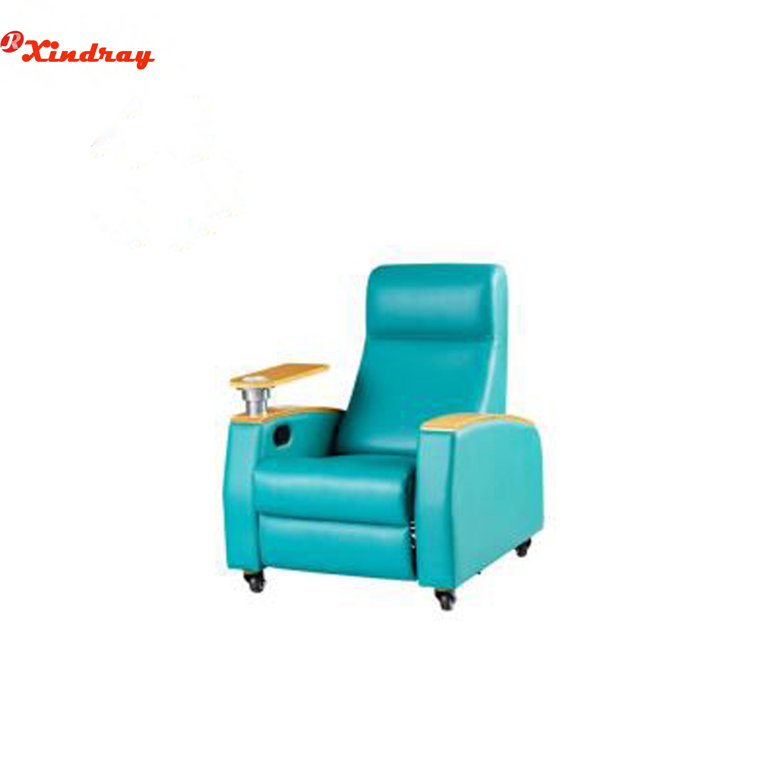 Manual Hemodialysis Chair