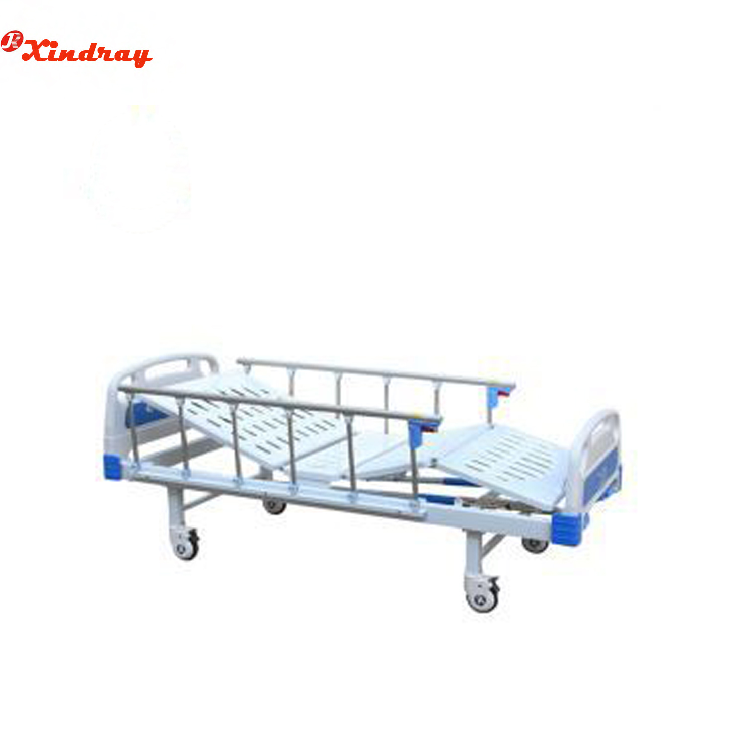 Two Function Manual Dialysis Bed