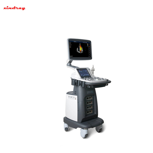 Ultrasound Color Doppler Diagnostic Instrument