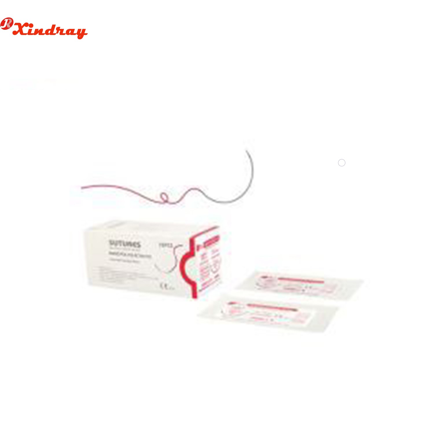 Surgical Suture And Needle
