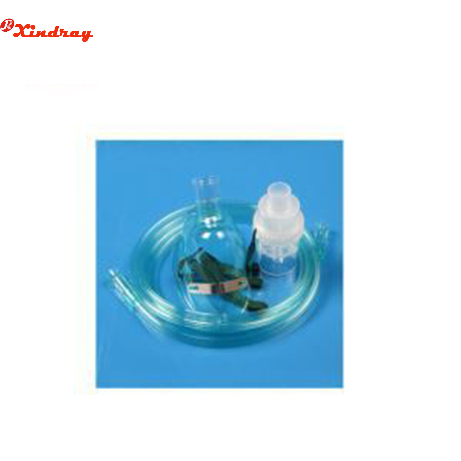 Professional Factory Oxygen Mask
