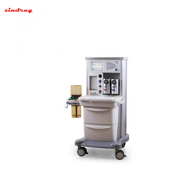 Hospital Anesthesia Machine With Ventilator