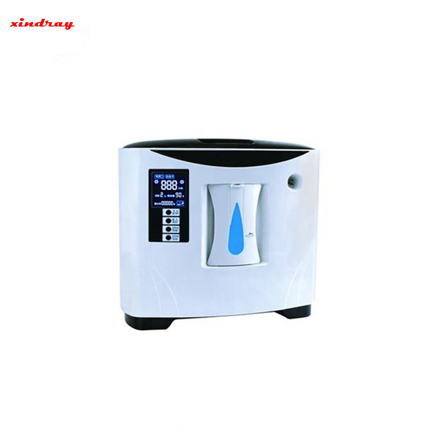 House Use Portable Mini Oxygen Concentrator