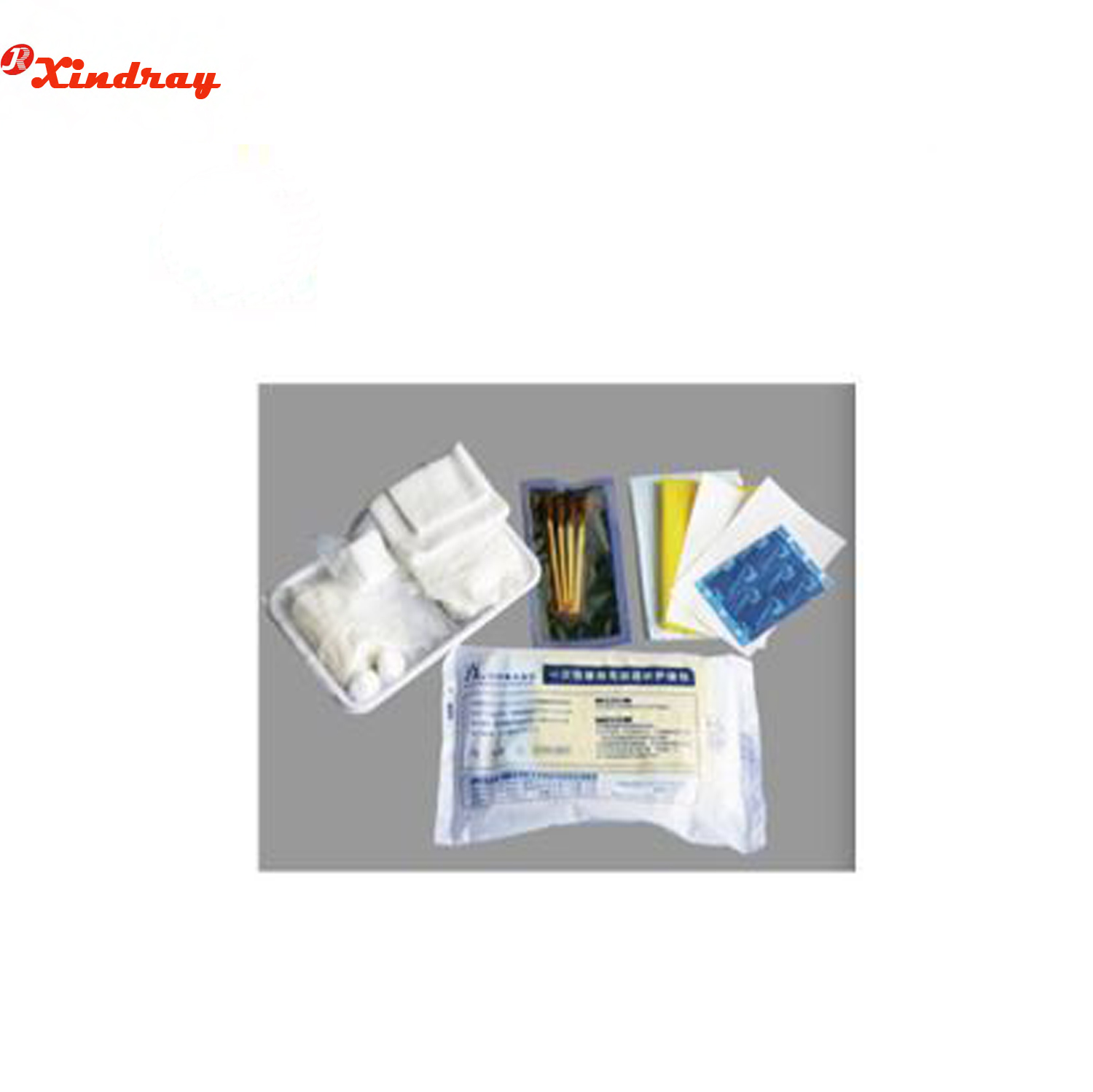 Nursing Kit For Dialysis