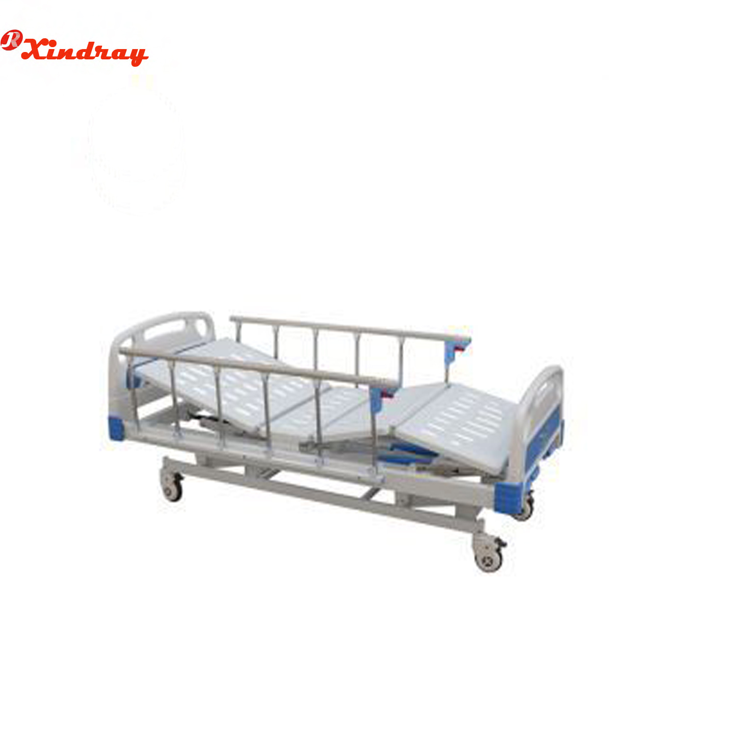 Three Function Manual Dialysis Bed
