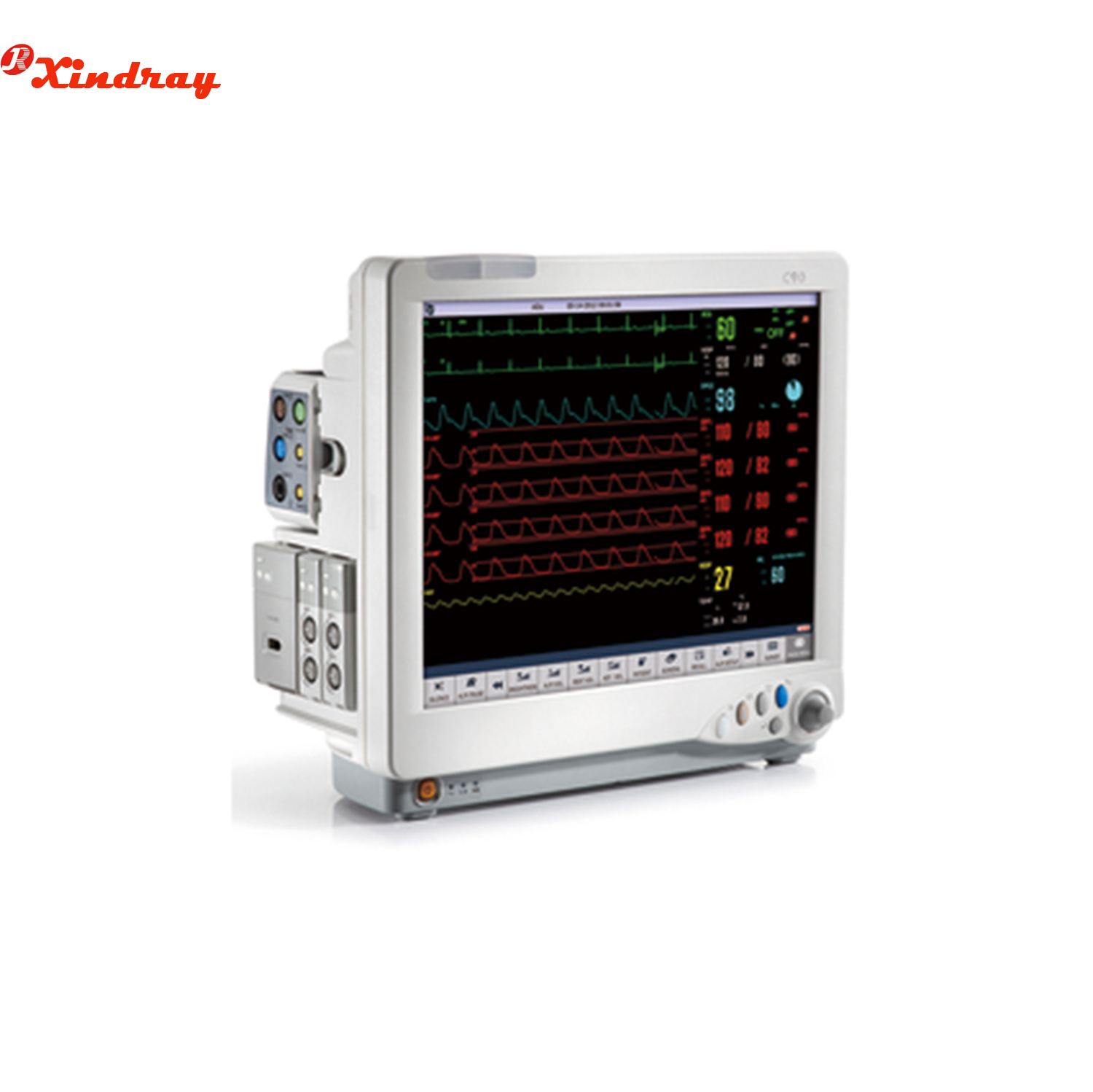C90 patient monitor