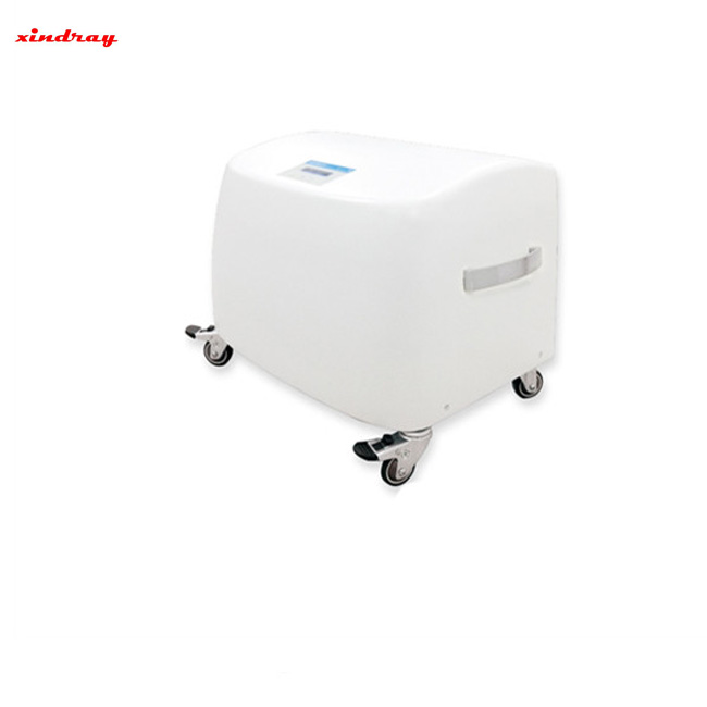 Low Noise High Performance Medical Air Compressor
