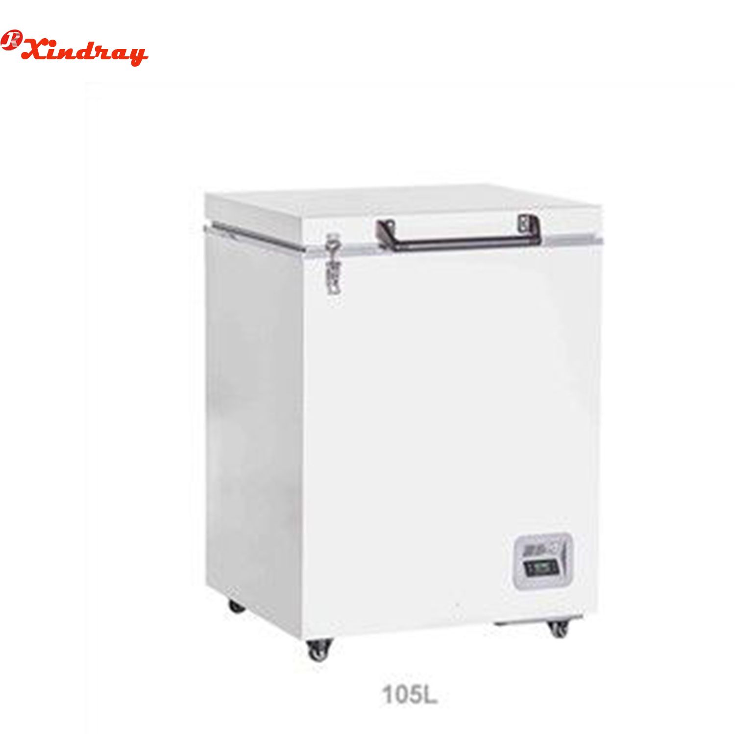 Medical Cryogenic Chest Freezer 105L/485L/305L -25 Degree Deep Freezer