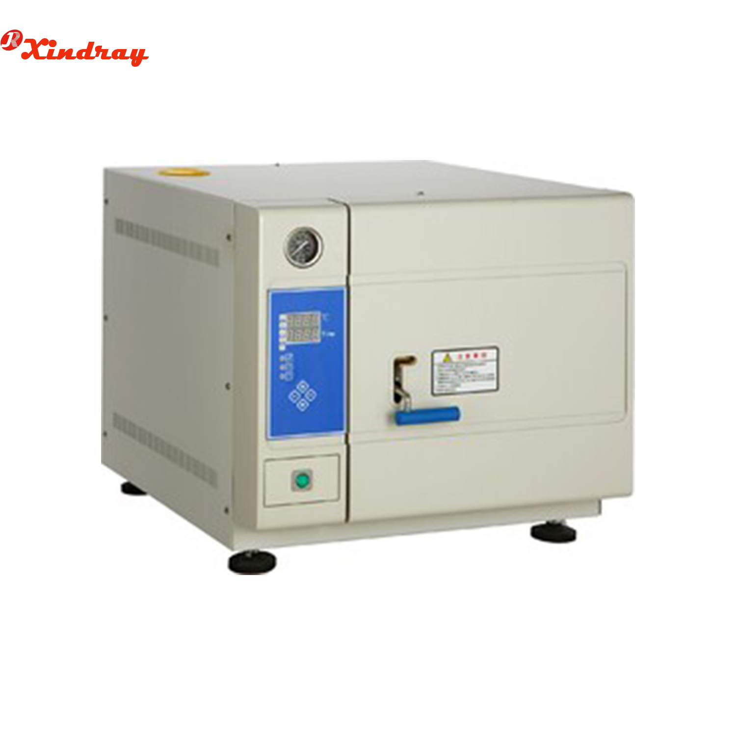 Portably Table Top Steam Sterilizers fully automatic microcomputer type 