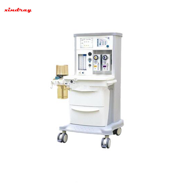 CE Approved Hospital Anesthesia Machine Equipment