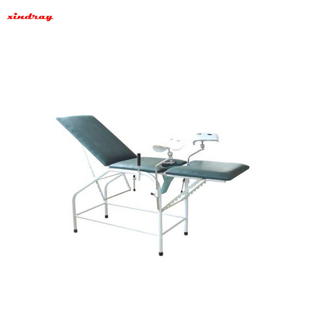 Medical Examination Gynecology Bed Couch