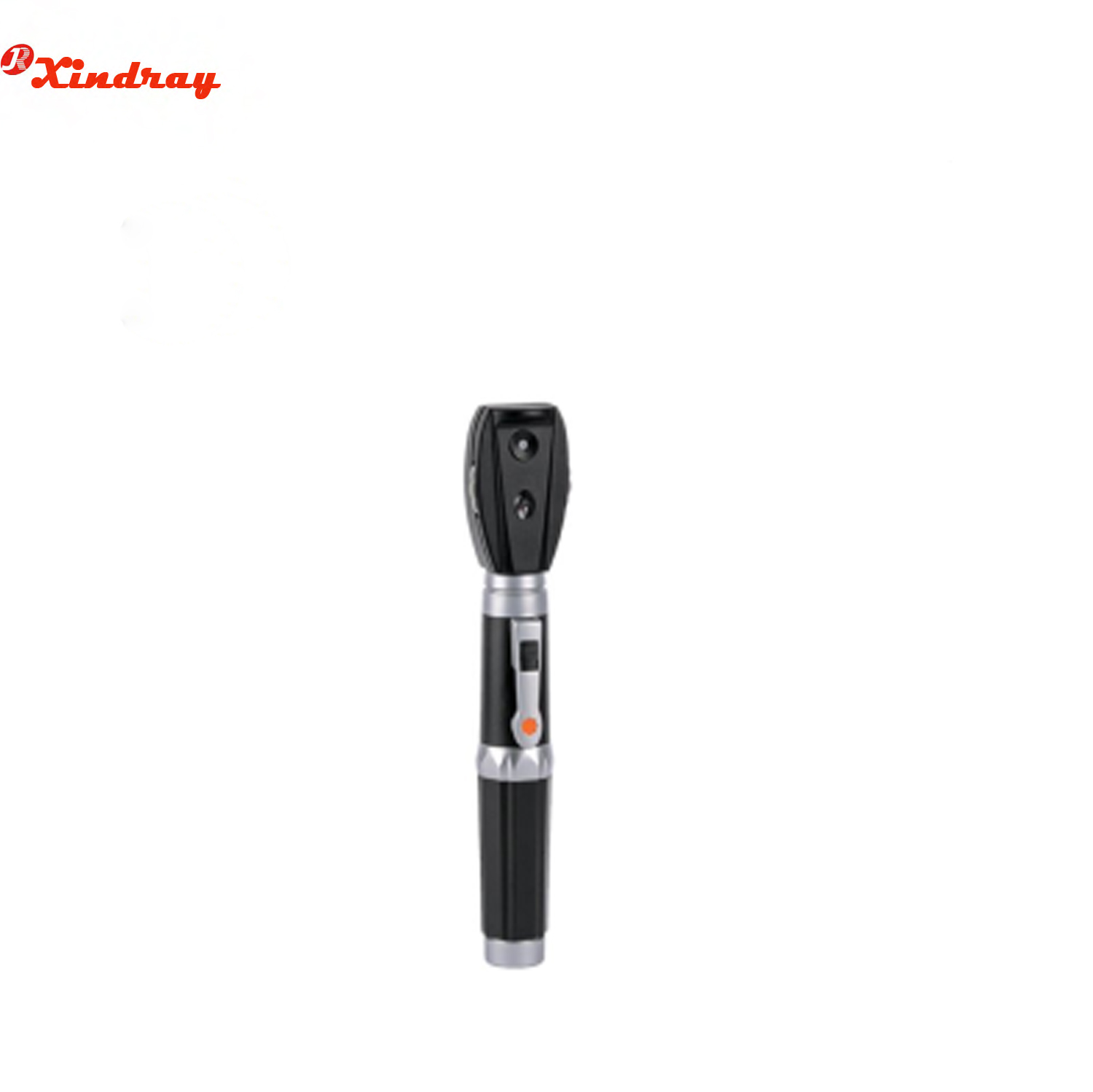 Simple Type Ophthalmoscope