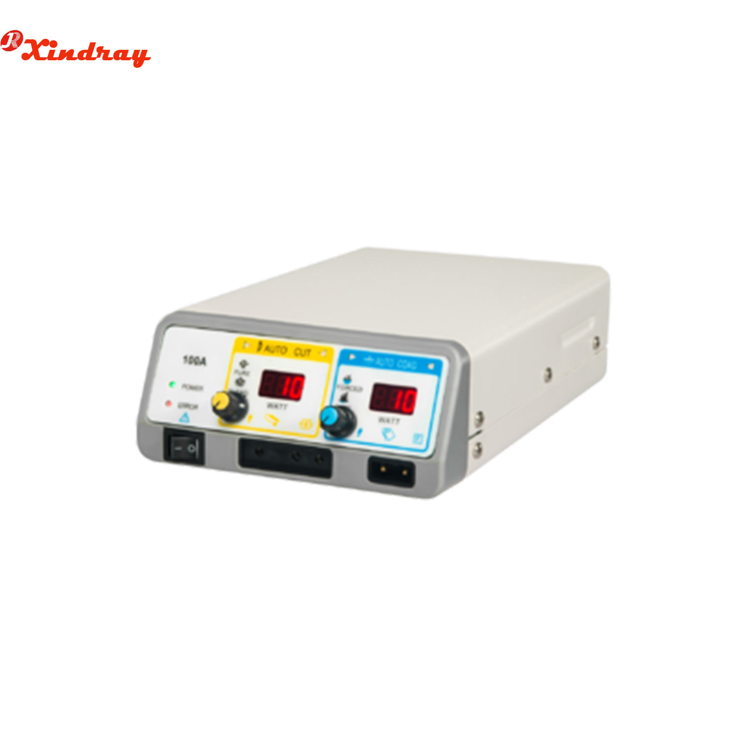 100A(S) High Frequency Electrosurgical Unit