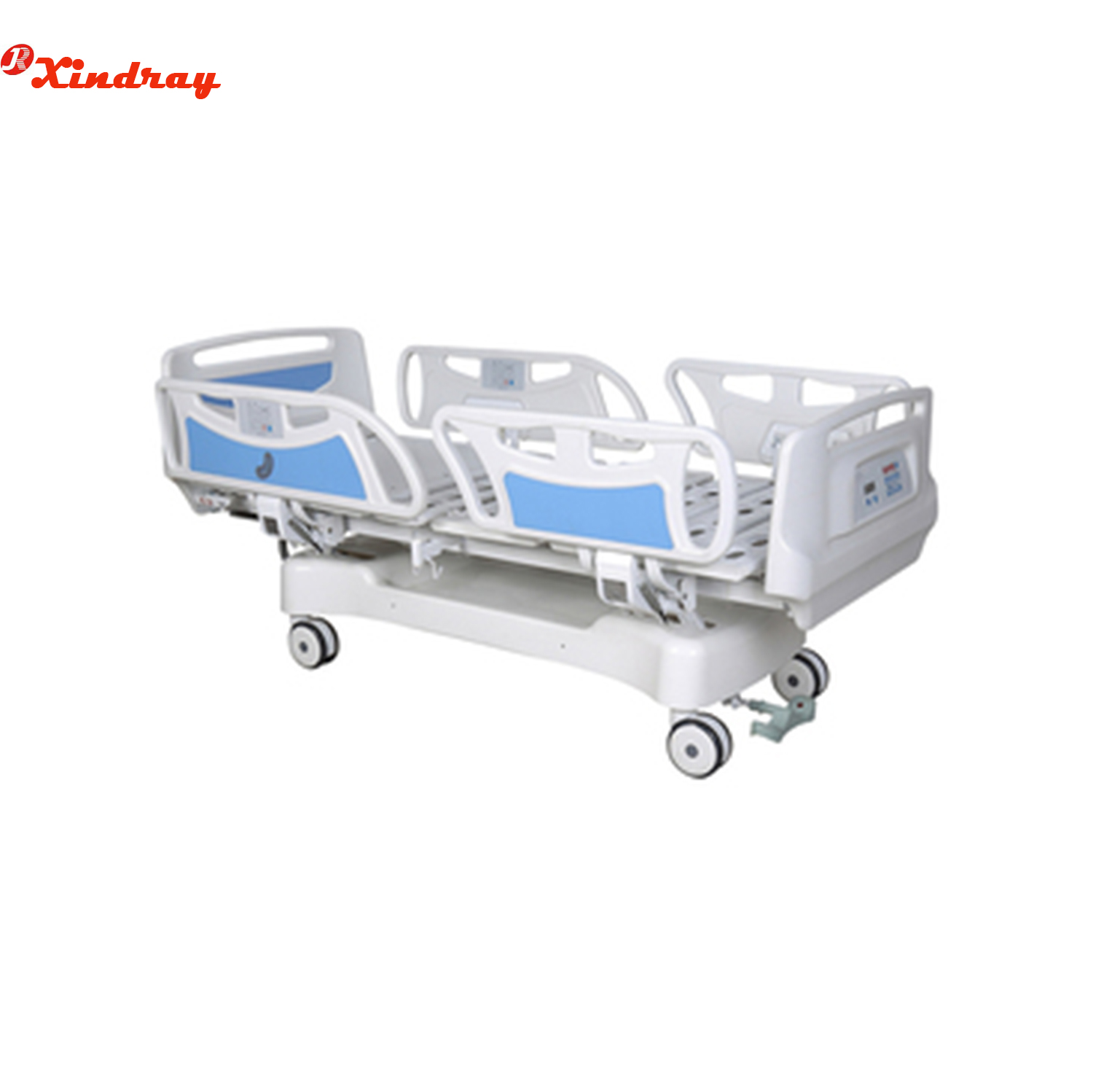 Manufacturer Five Function Electric Hospital Bed