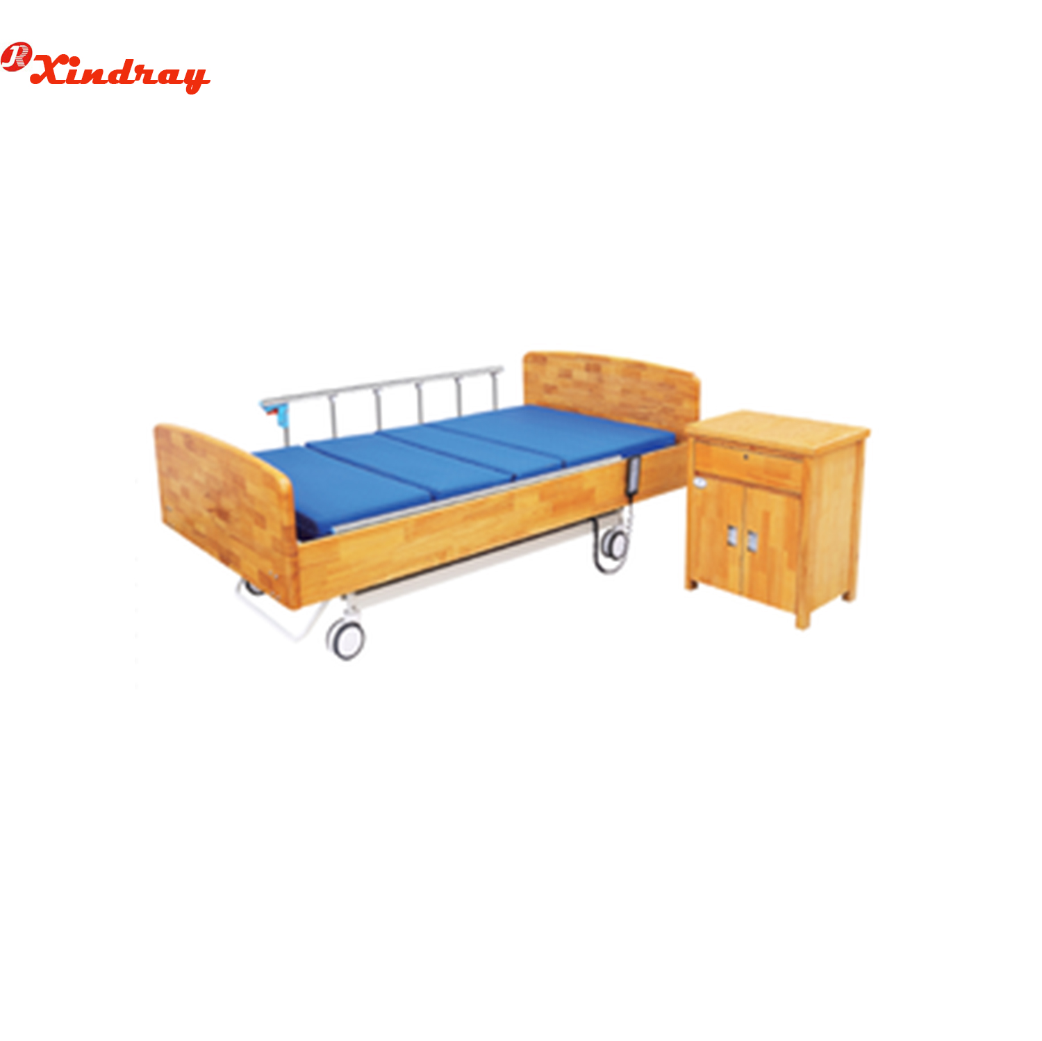 Manufacturer Two Function Electric Home Care Bed