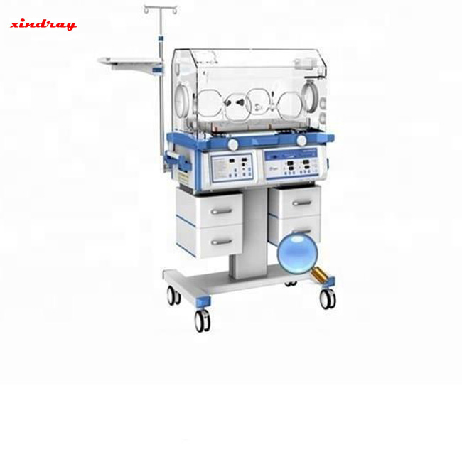 Medical Portable Baby Incubator For Sale