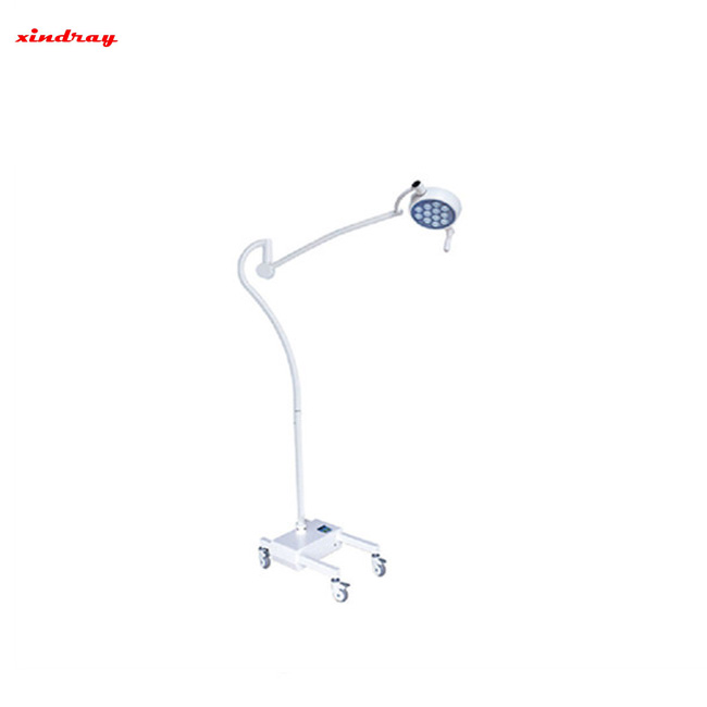 Portable Mobile Stand LED Examination Lamp