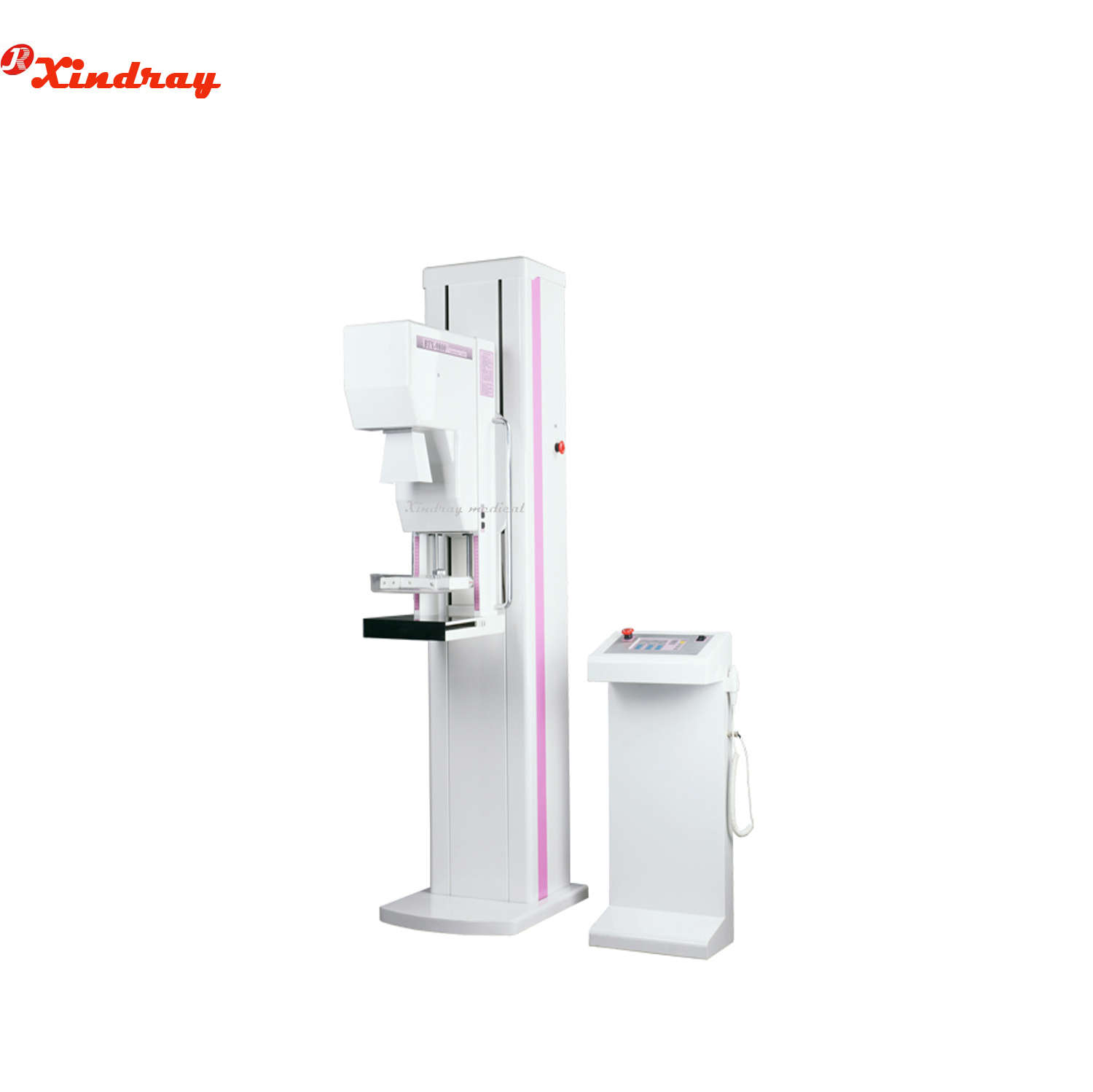 Xrx56M Mammography X-ray Machine