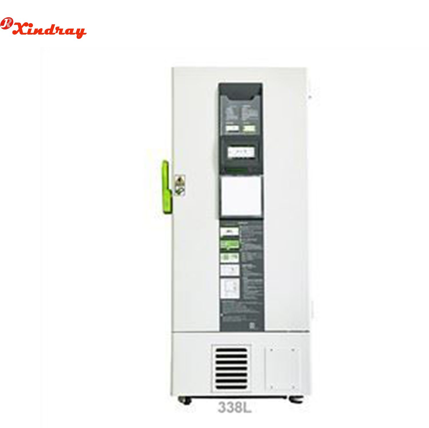 338L-838L -86 Degree Ultra Low Temperature Vertical Freezer With 7 Inch LCD Touch Screen