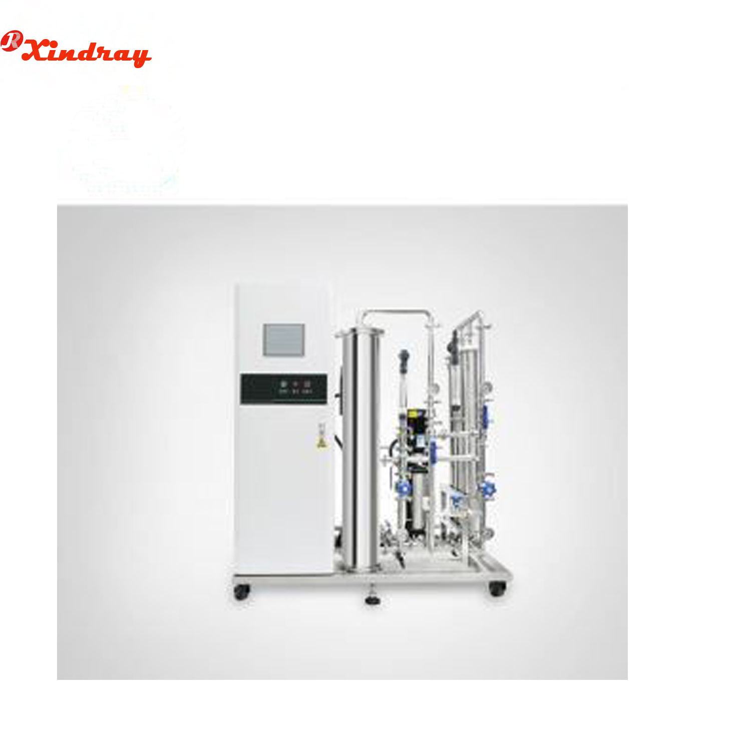 750L Dialysis Water Treatment System