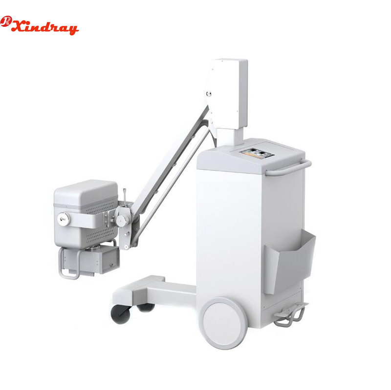 200mA Mobile X-ray Machine