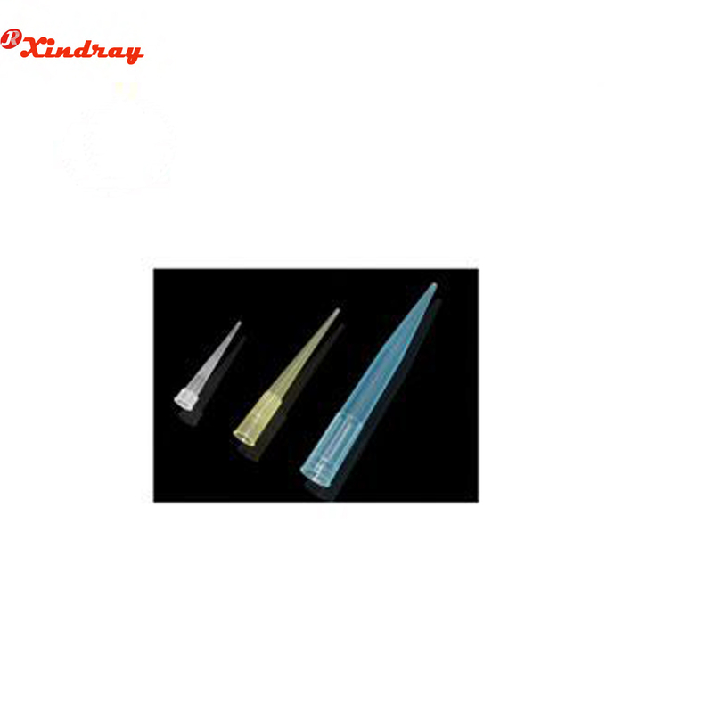 Pipette Tips