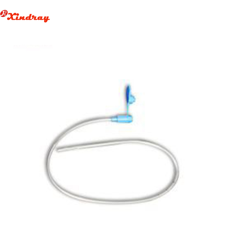 Nasal Oxygen Tube