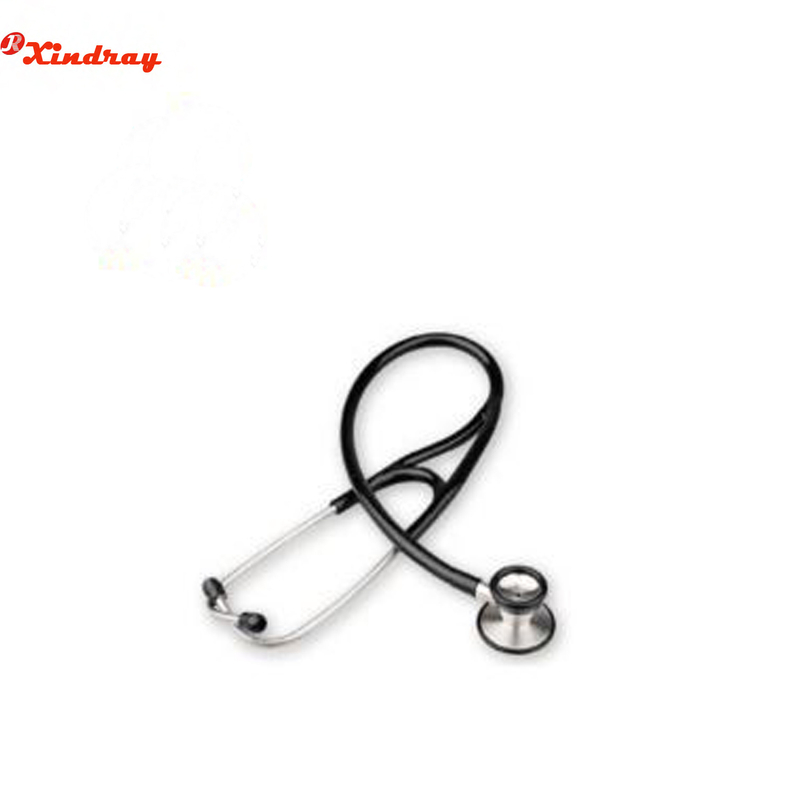Dual Head Stainless Steel Stethoscope