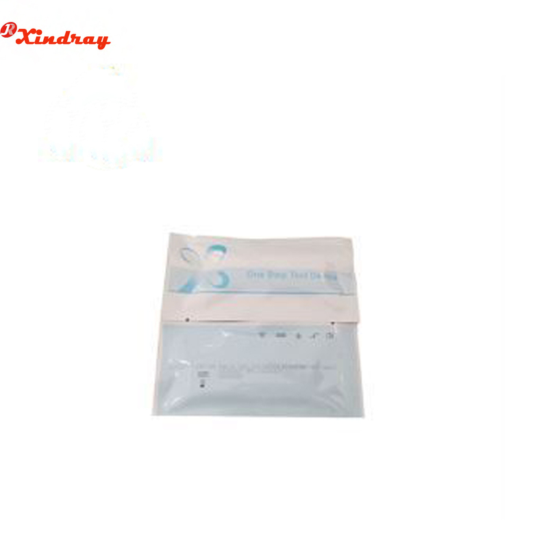COVID-19 lgG/lgM Medical Rapid Test Kit