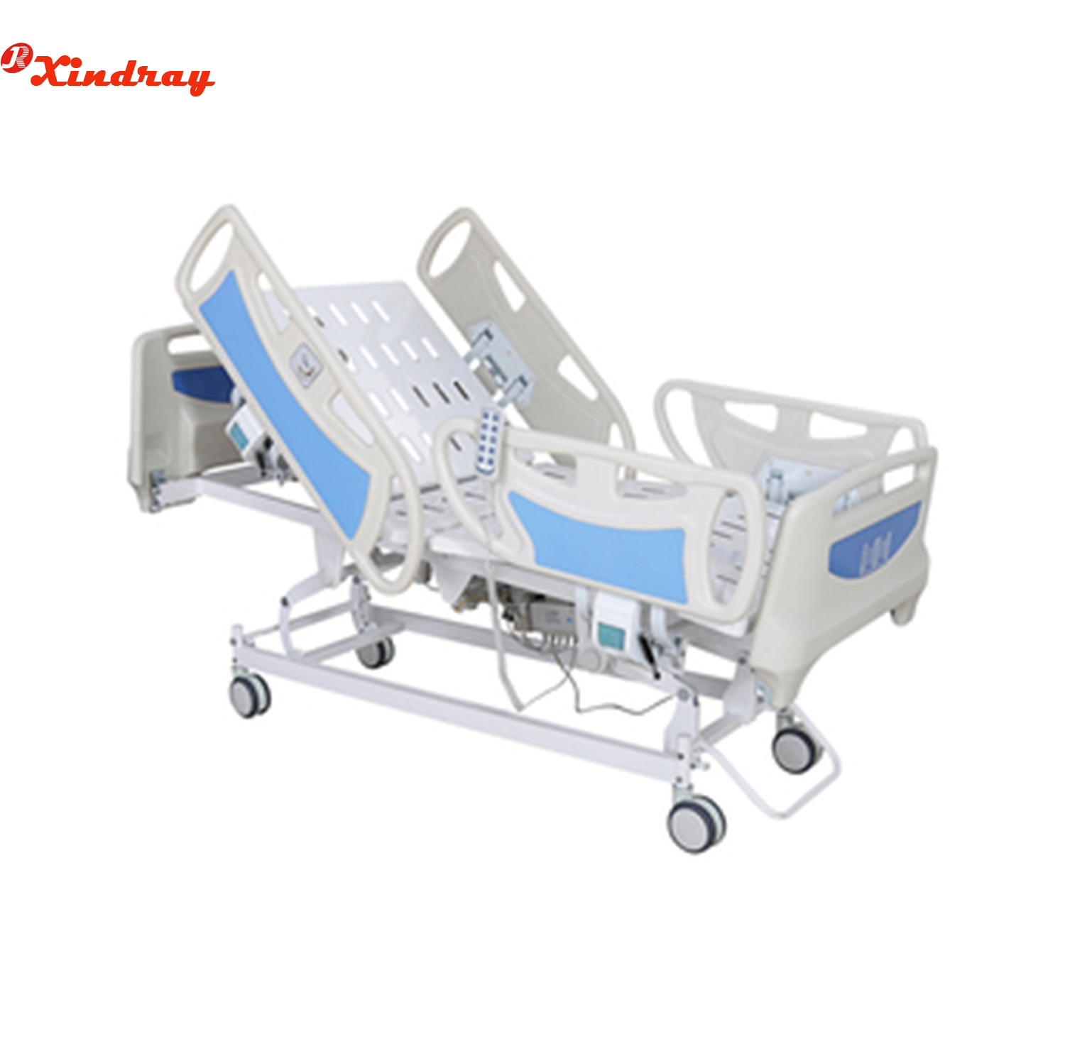 Factory Five Function Electric Hospital Bed