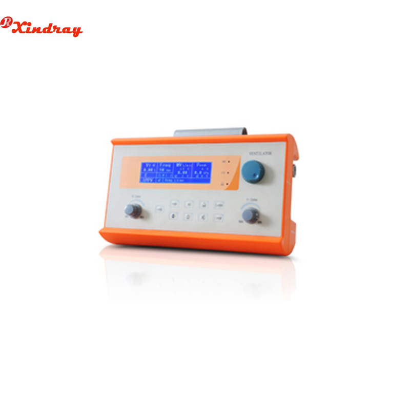  First-Aid Devices Transport Handheld Portable Ventilator Machine Price 