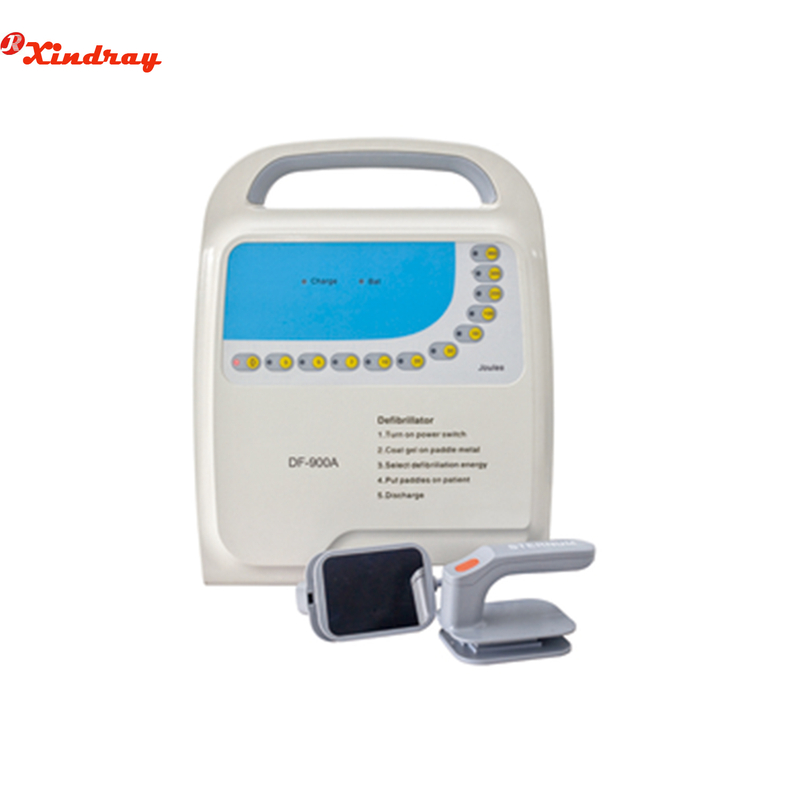 First-Aid Biphasic Defibrillator 