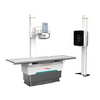 Digital Mobile X-ray System