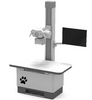 Veterinary Digital Radiography System