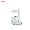 Professional Medical X Ray Mobile Sparkler Digital Radiography System