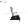 Manual Medical Blood Collection Chair Dialysis Chair