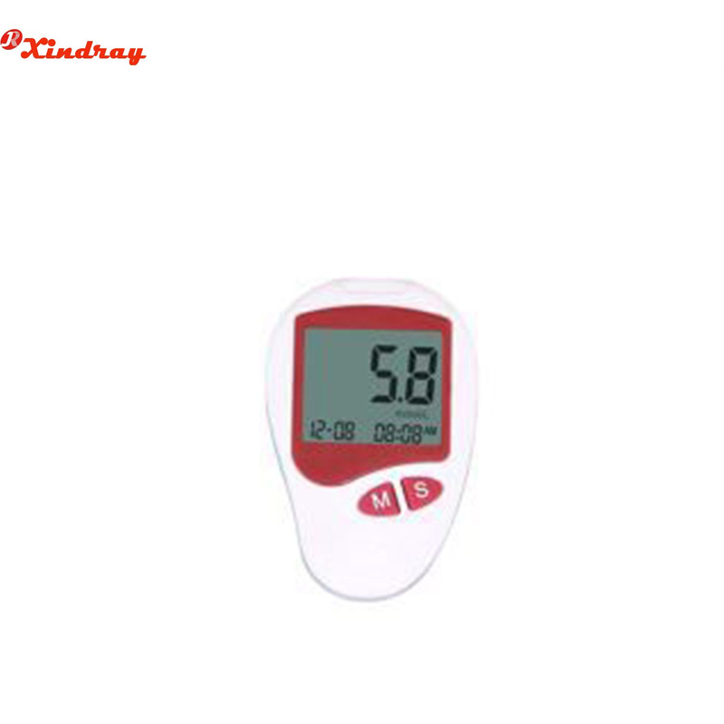 Blood Sugar Monitor