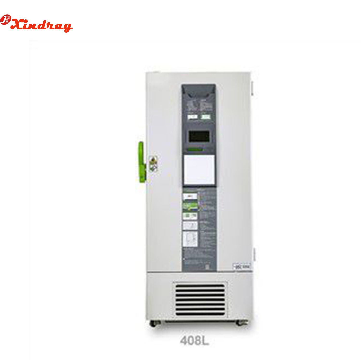 Lab And Hospital Cryogenic Refrigerator Dual System -86 Degree Ult Vaccine Freezer 408L/588L/838L