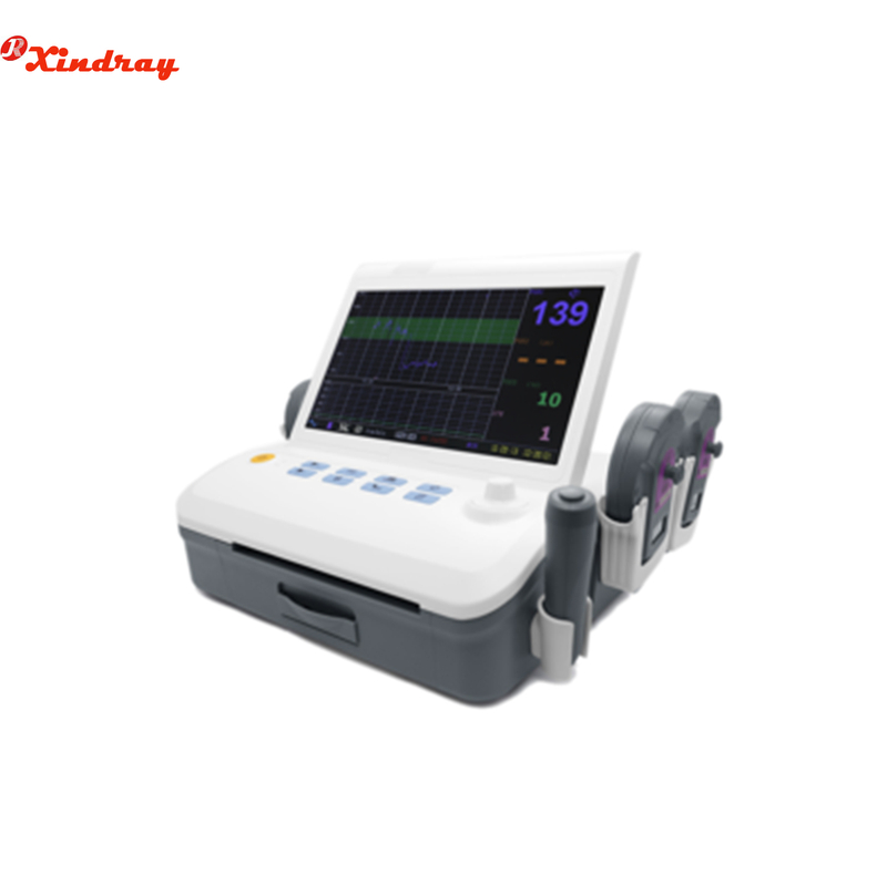 Fetal Heartbeat Monitor 