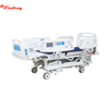 Portably Mufti-function Electric Hospital Bed