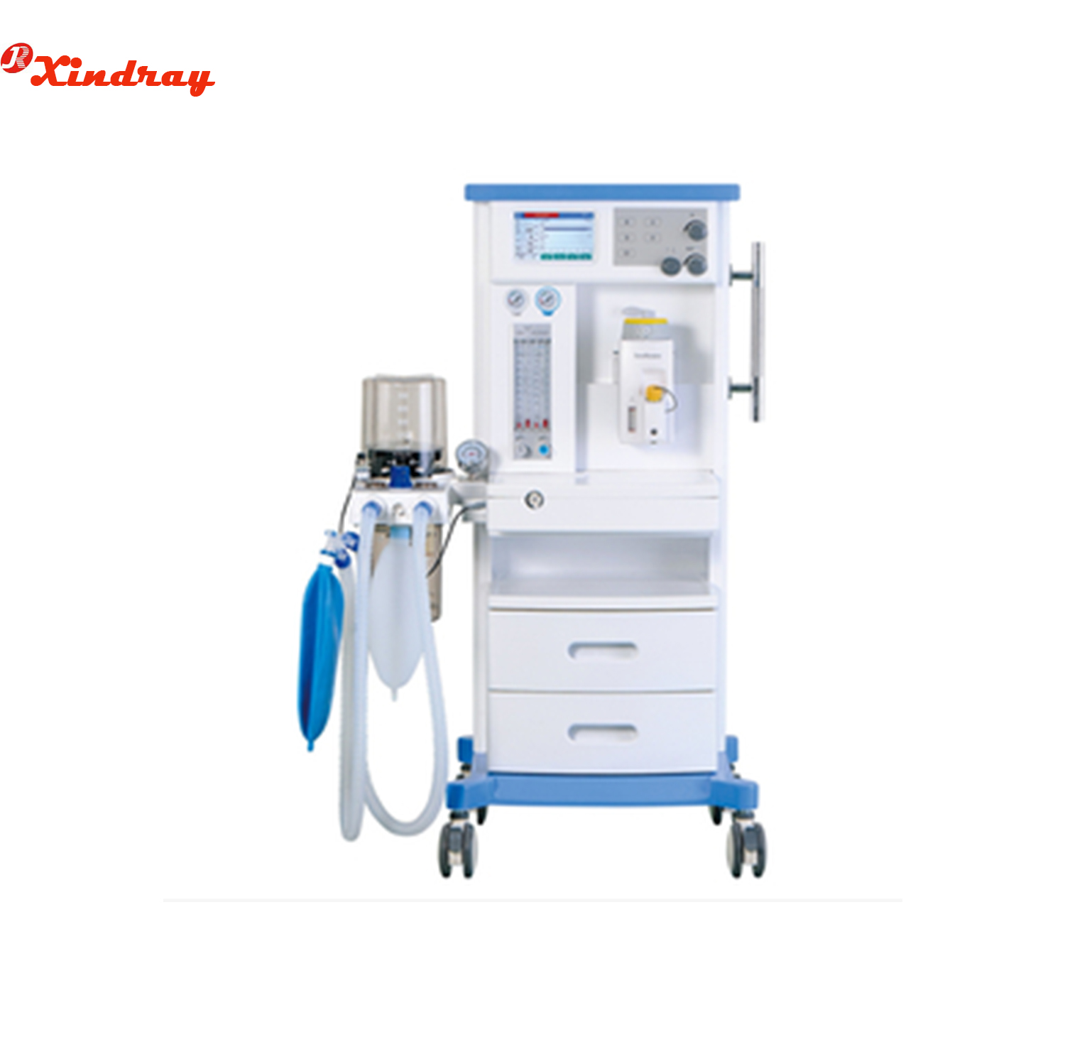 Anestesia Machine for Anesthesiology Department 