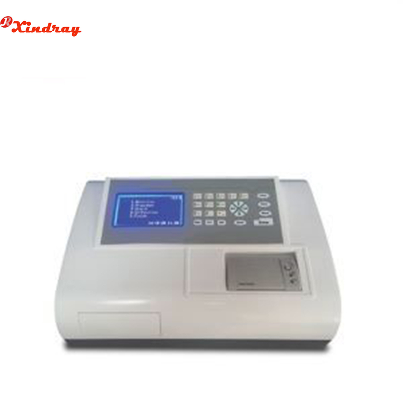 Microplate Elisa Reader