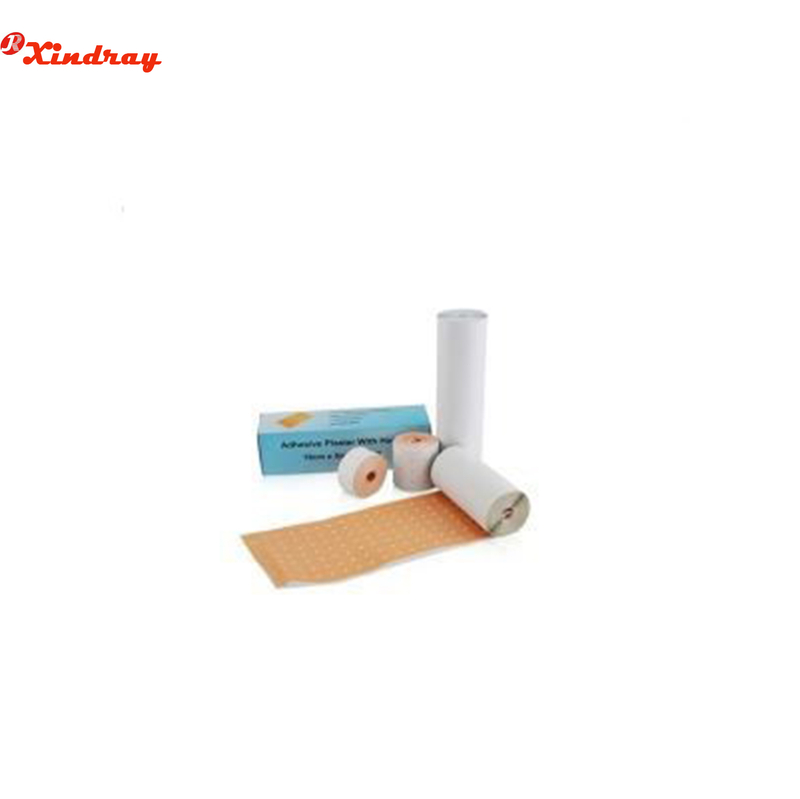 Zinc Oxide Plaster