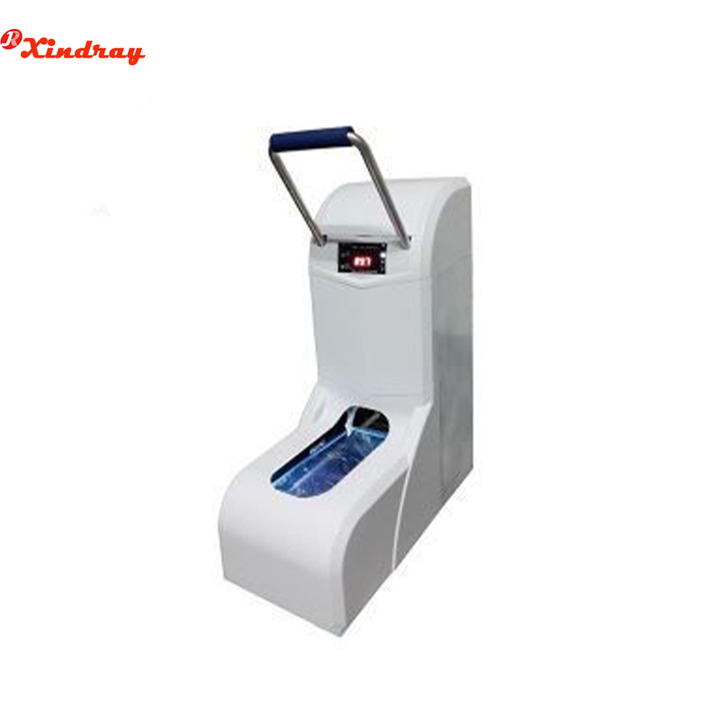 Automatic Shoe Cover Machine