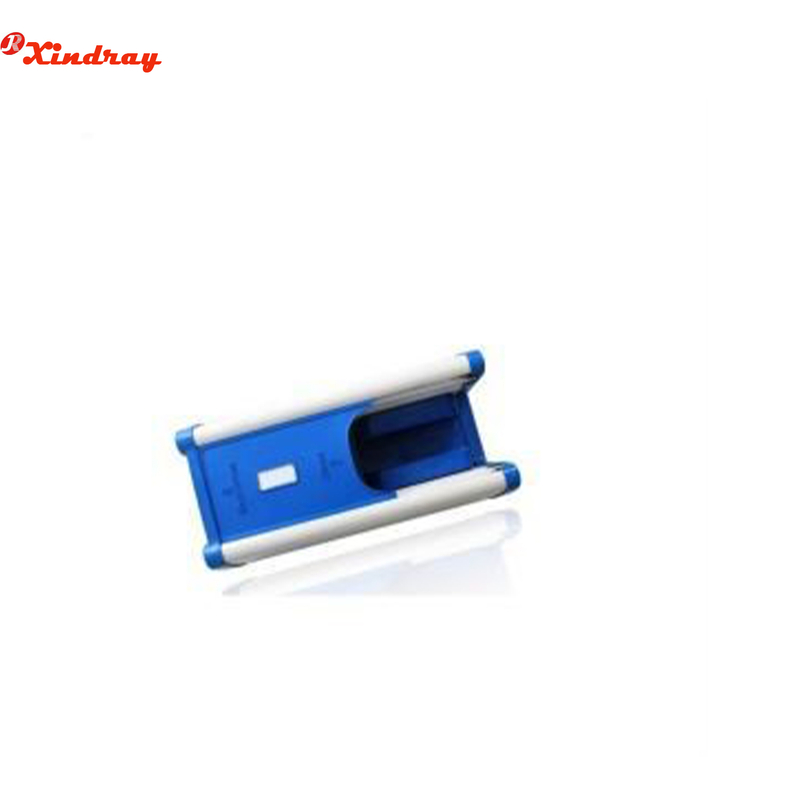 Automatic Plastic Shoe Cover Machine