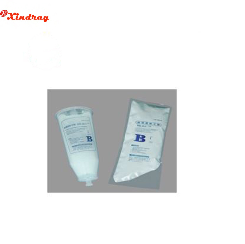 Powder For Haemodialysis Solution