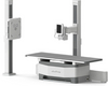 High Customizable Floor-mounted Radiography System 